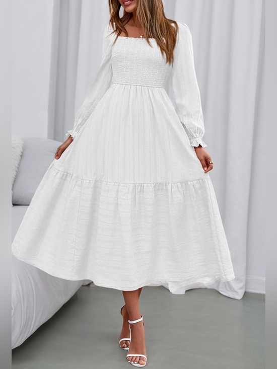 Dresses & Skirts - Summer Dress